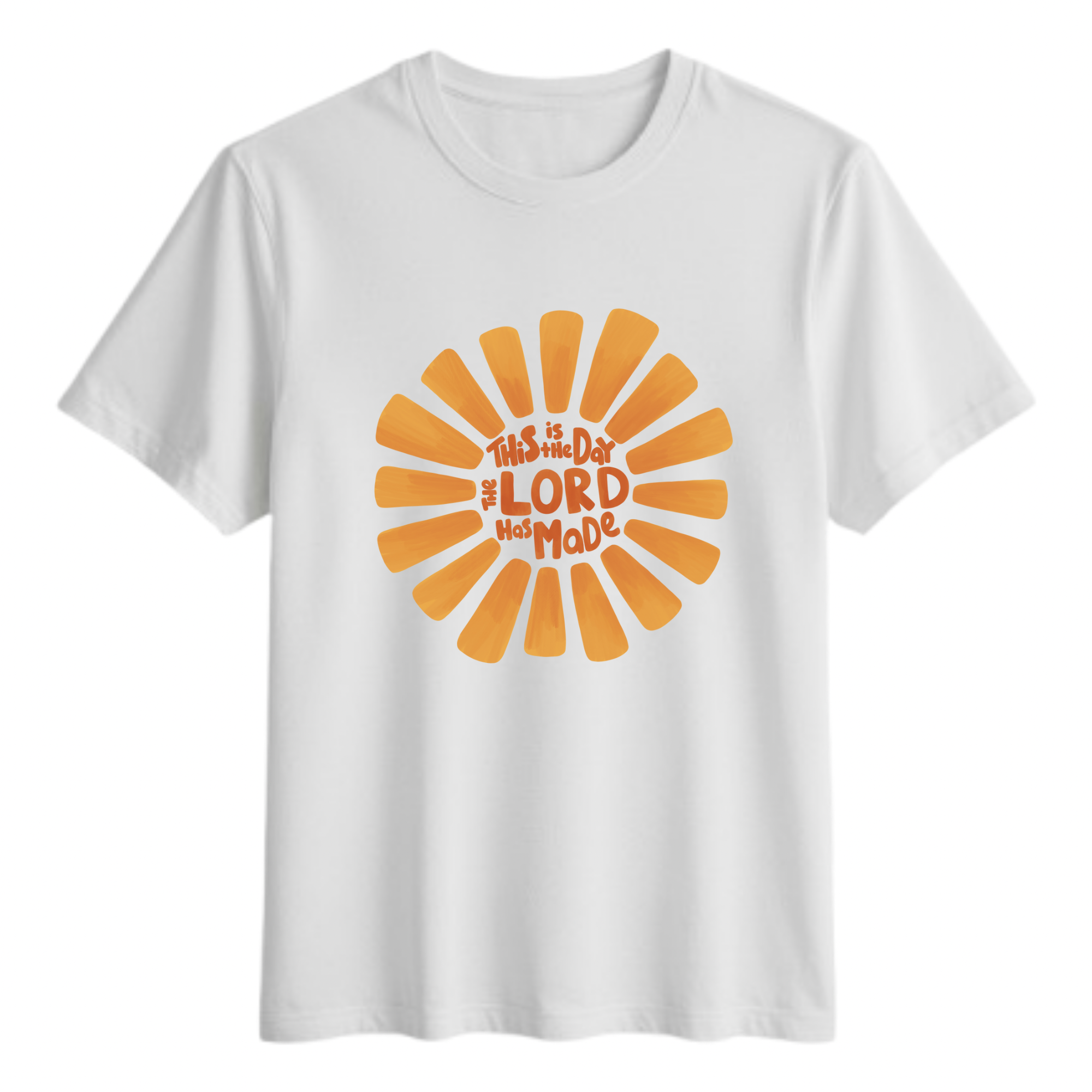 This is the Day Tshirt