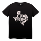 Texas Things Tshirt