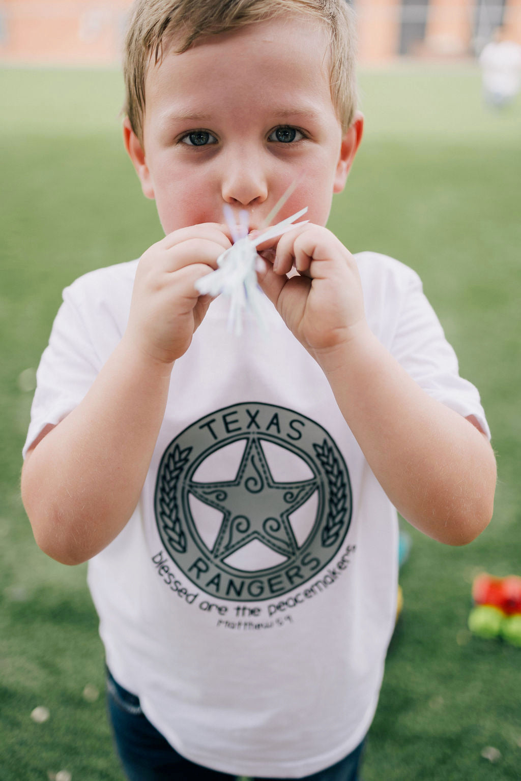 Texas Ranger Tshirt