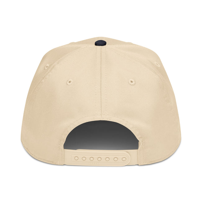 Red Dog Ranger Cap Main Image