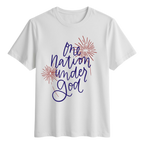 One Nation Tshirt
