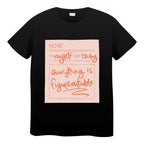 Figureoutable Tshirt- (adult)
