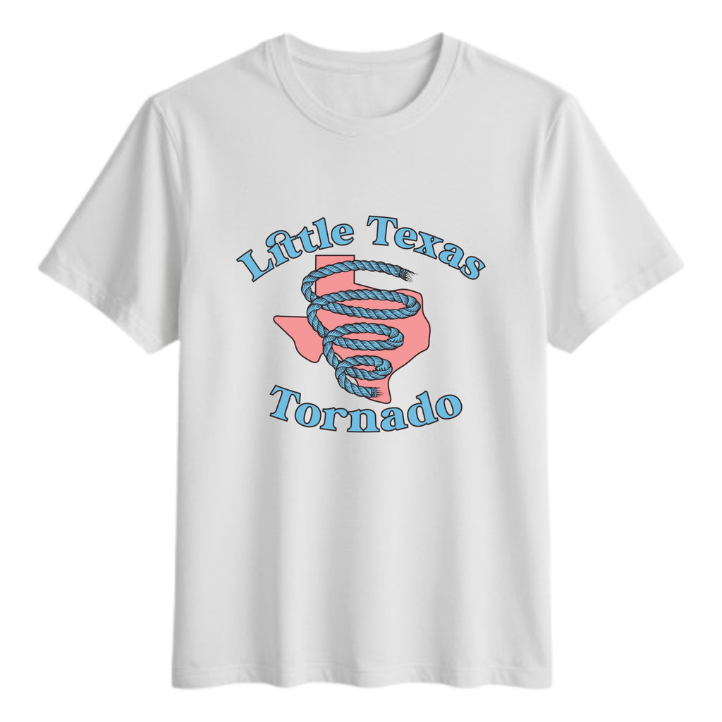 Texas Tornado Tshirt