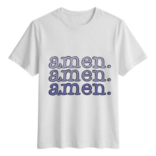 Amen Tshirt