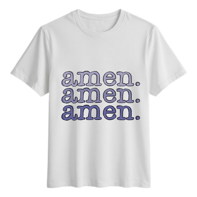 Amen Tshirt Hover Image
