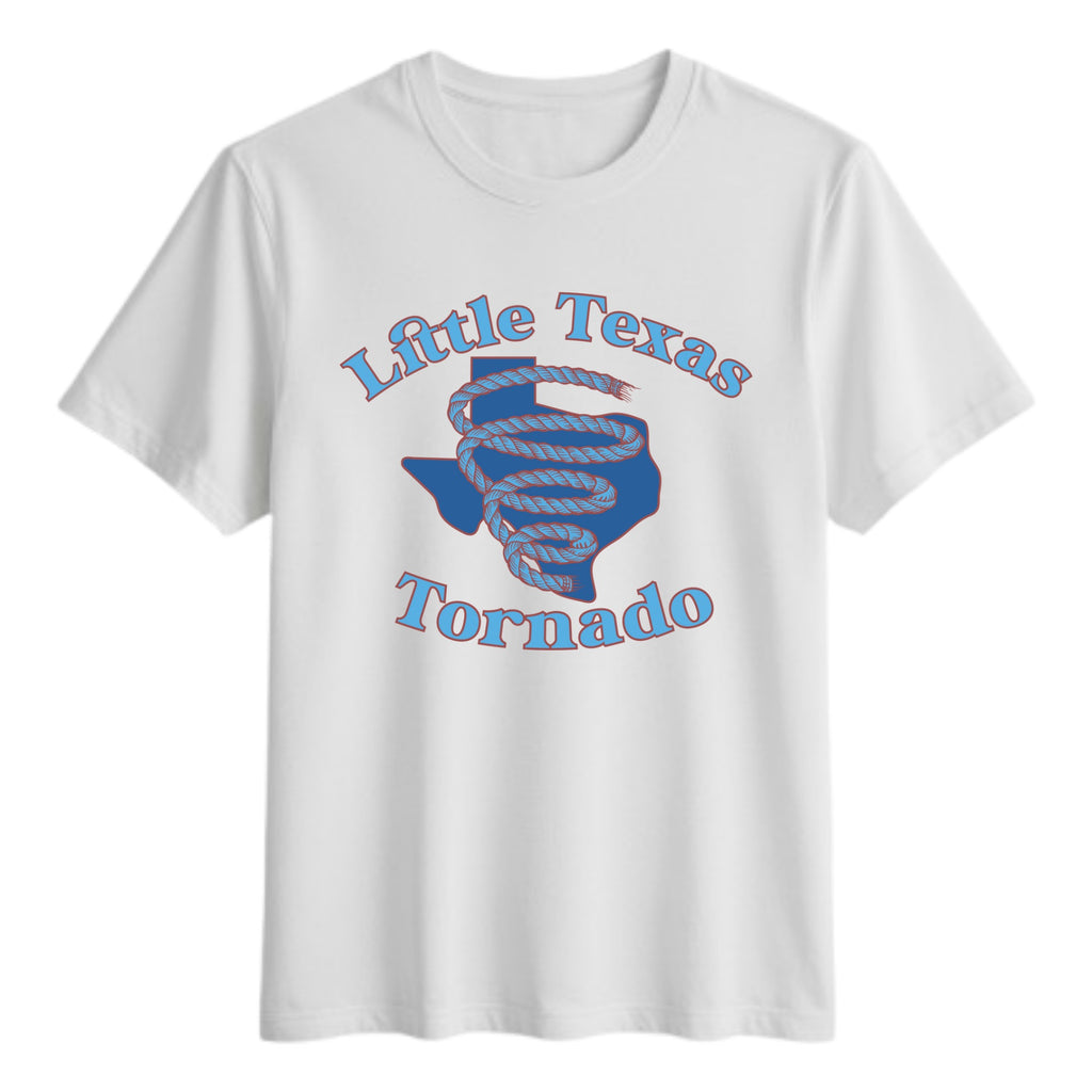 Texas Tornado Tshirt