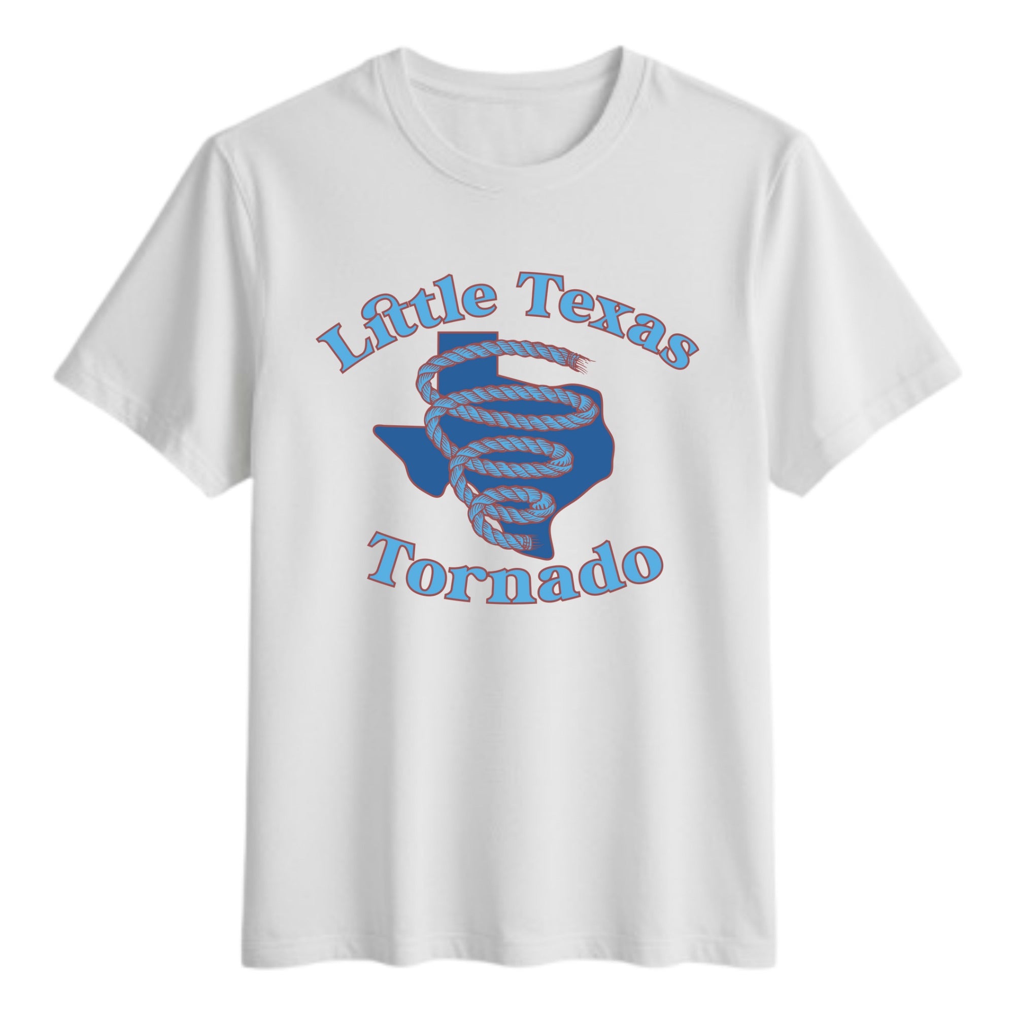 Texas Tornado Tshirt