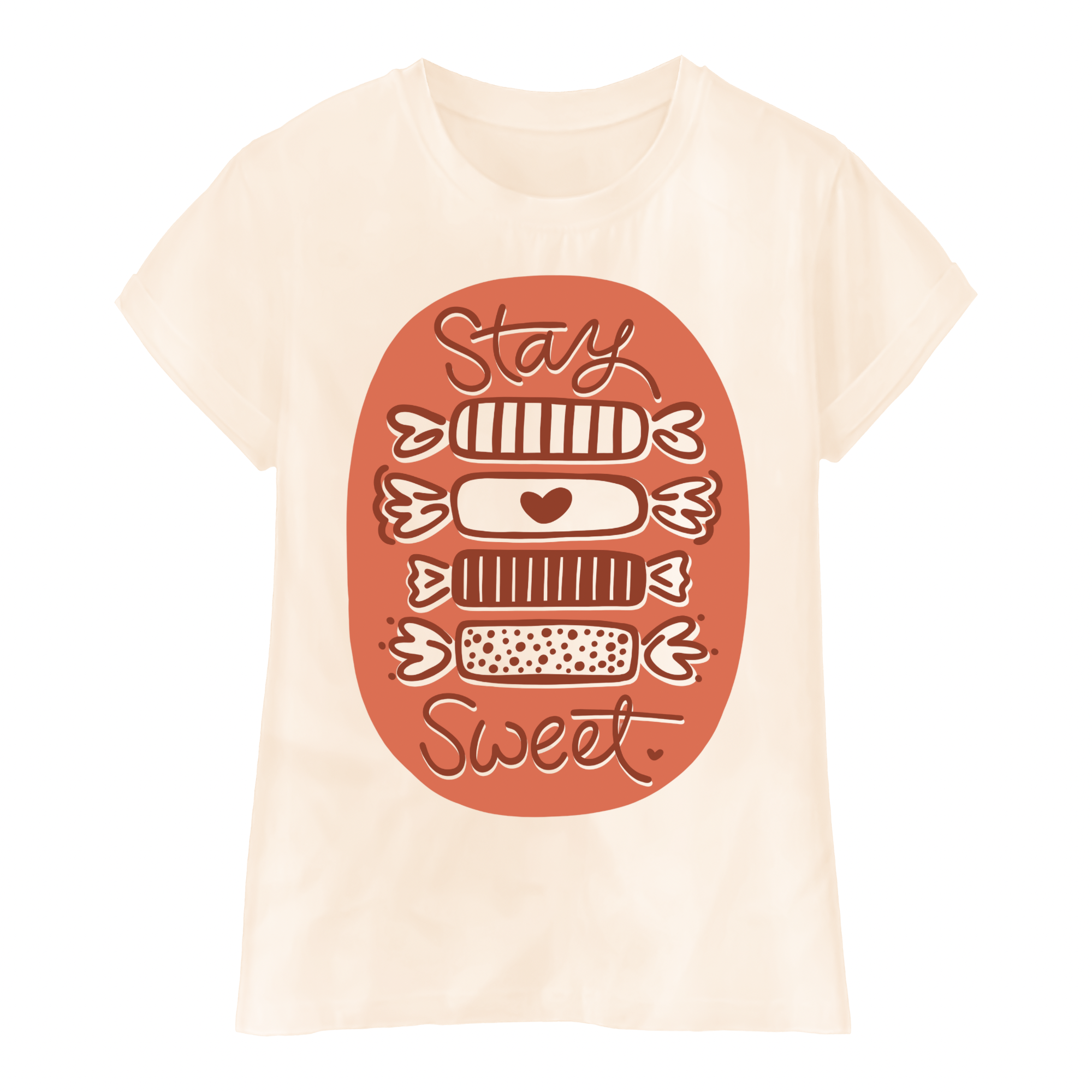 Stay Sweet Tshirt