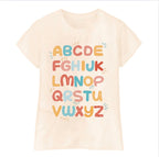 ABC’s Tshirt My Store