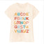 ABC’s Tshirt My Store