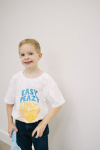 Lemon Squeezy Tshirt