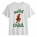 Wild Child Tshirt