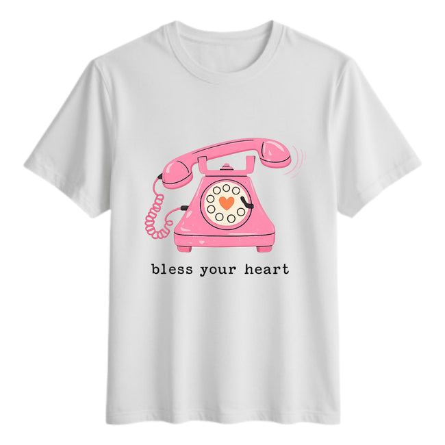 Bless Your Heart Tshirt Hover Image