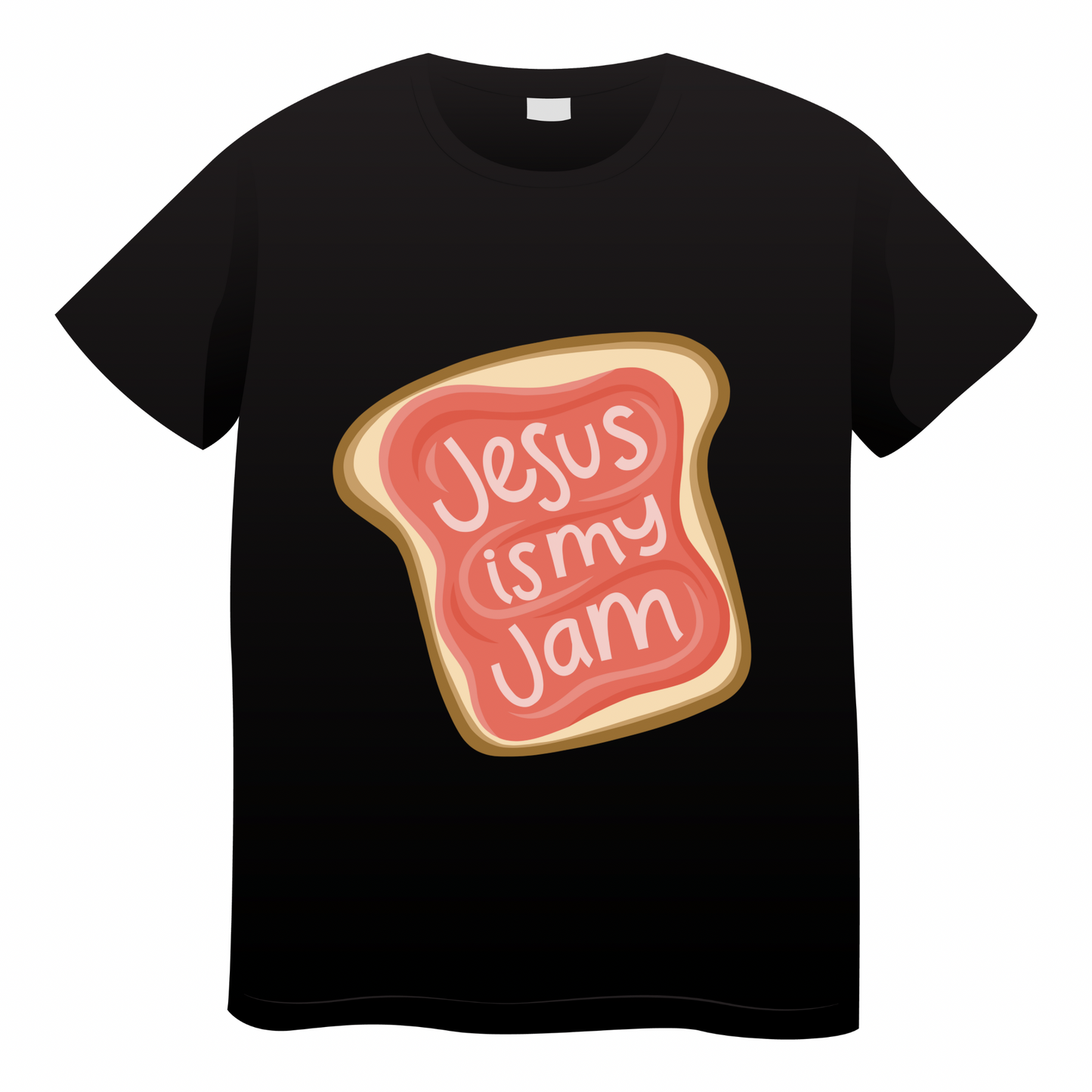Jesus is my Jam Tshirt