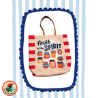 Fruit of the Spirt Bag
