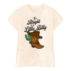 Little Bitty Tshirt