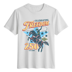 Freedom 250th Tshirt