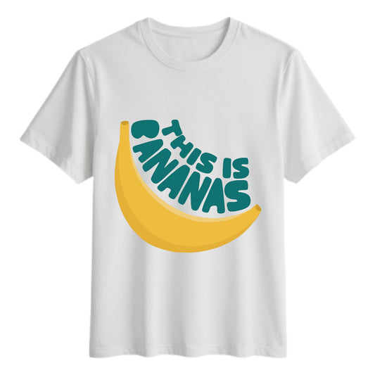 Bananas Tshirt