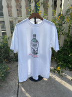 Crazy like the Water Tshirt- (adult)