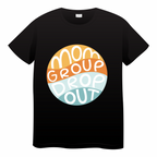 Mom Group Drop Out - (adult)