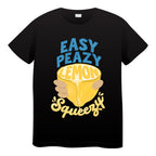 Lemon Squeezy Tshirt