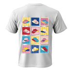Club Cowgirt Tshirt