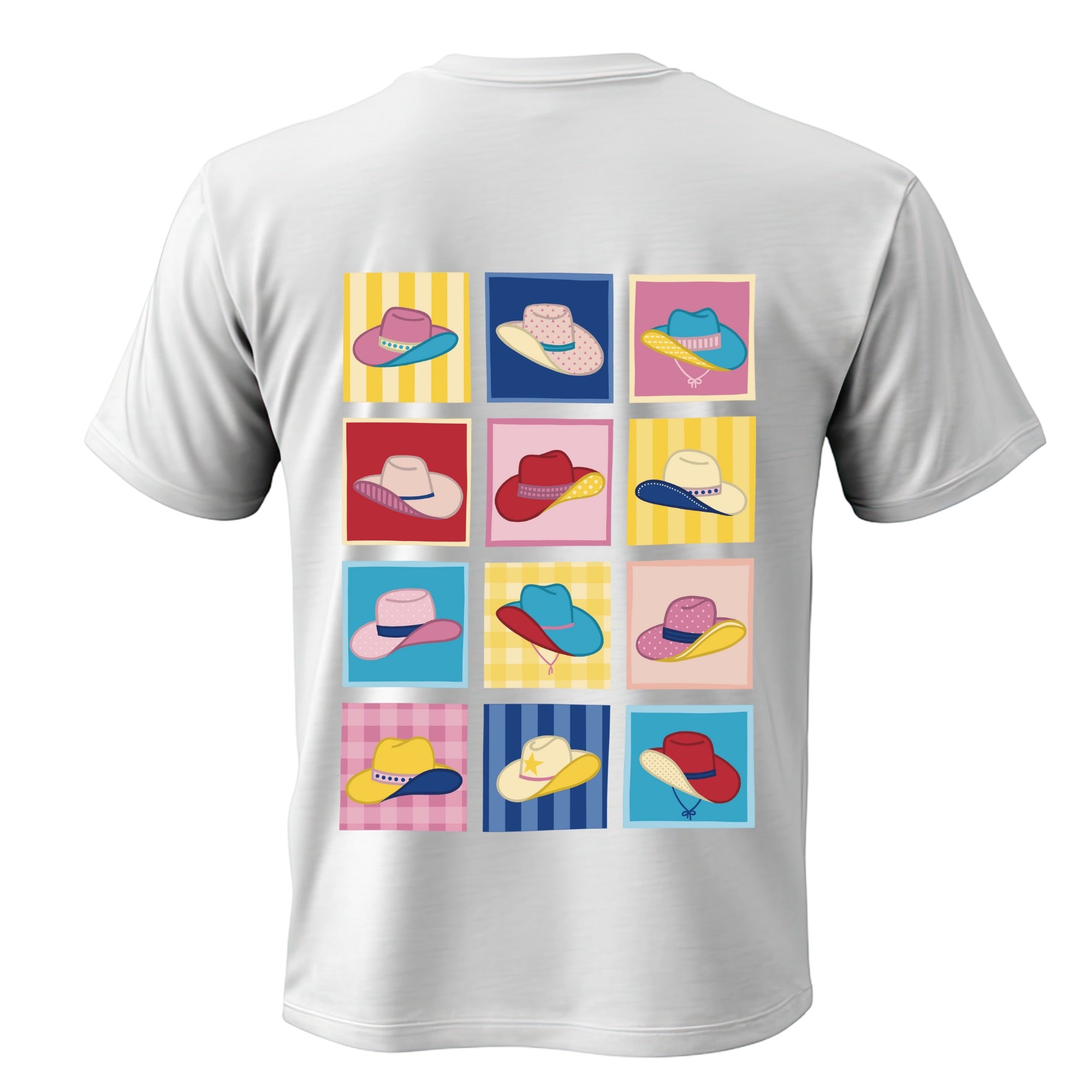 Club Cowgirt Tshirt