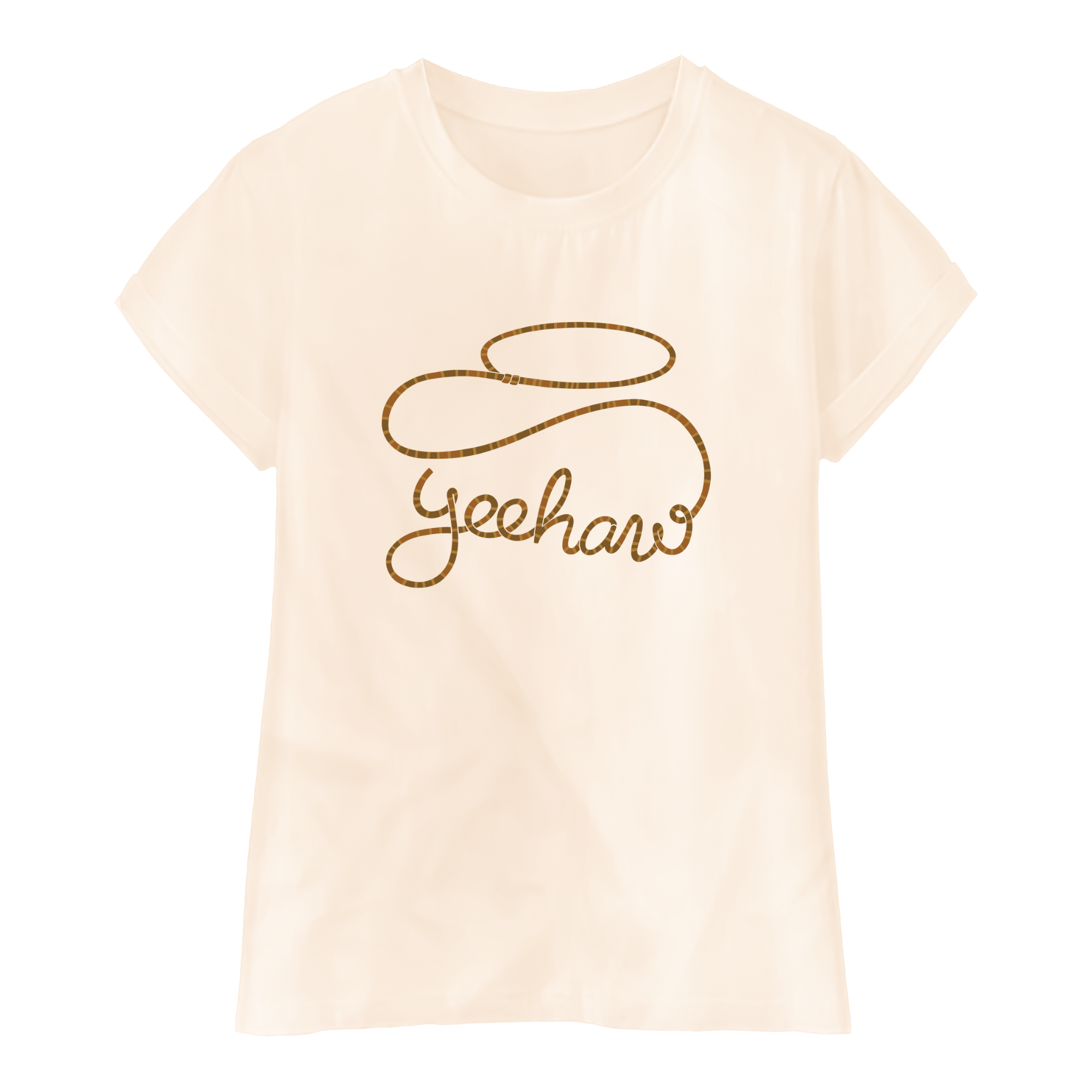 YeeHaw Tshirt