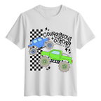 Monster Trucks Tshirt