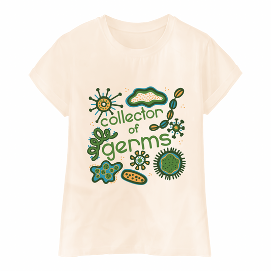 Germ Collector Tshirt