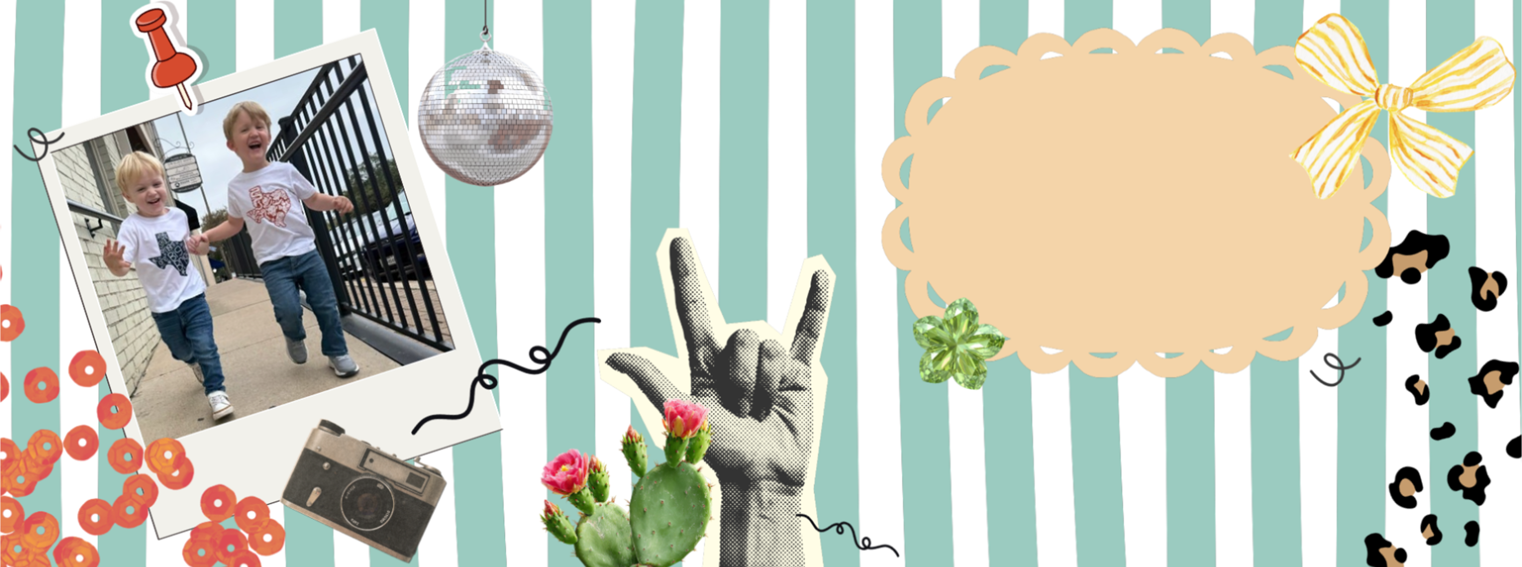 Tees for Moms,
Littles & The
Everyday Woman