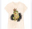Bertha the Frog Tshirt