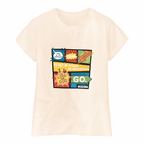 Do Not Be Afraid Tshirt