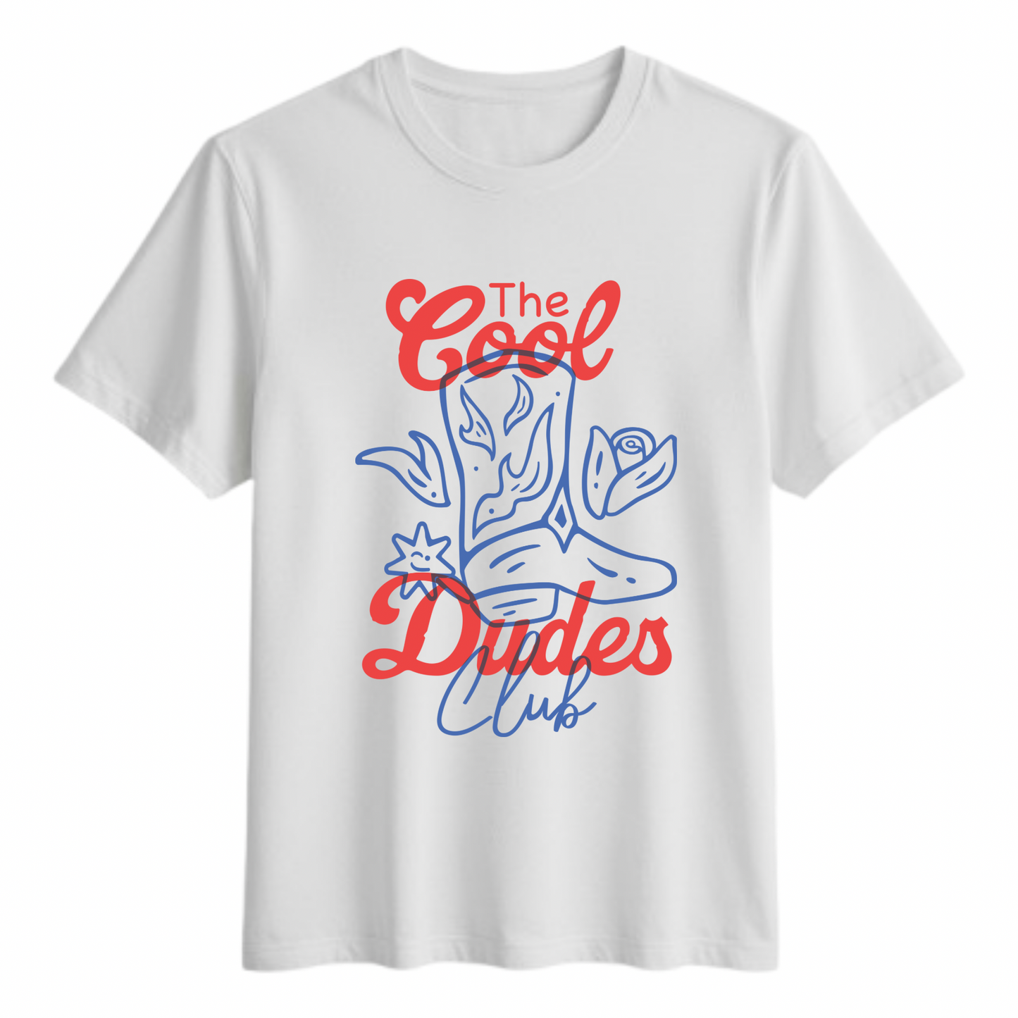 The Cool Club Tshirt