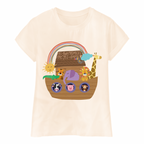 Noah’s Ark 2026 Tshirt