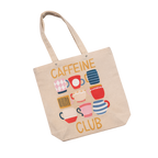 Caffeine Club Bag
