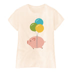 Pigs and Balloons Tshirt