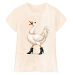 Deloris the Goose Tshirt