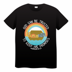 Noah’s Ark Tshirt