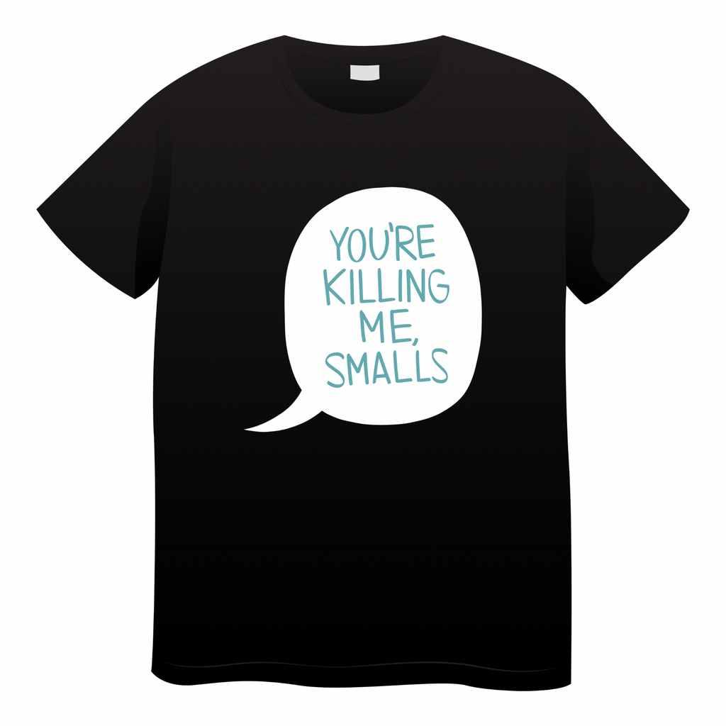 Killing Me Tshirt