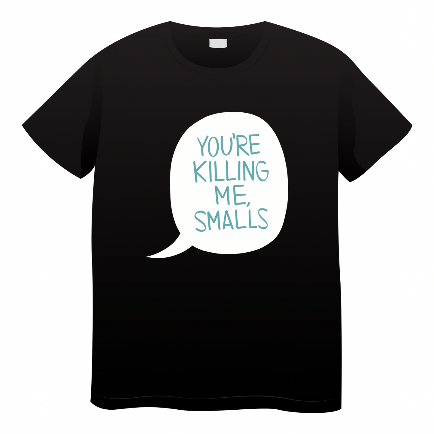 Killing Me Tshirt- (adult)