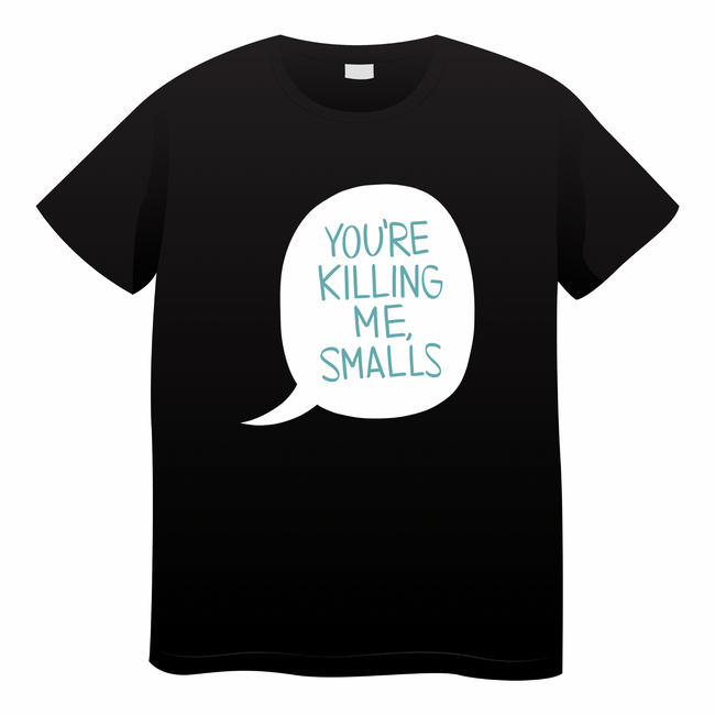 Killing Me Tshirt Hover Image