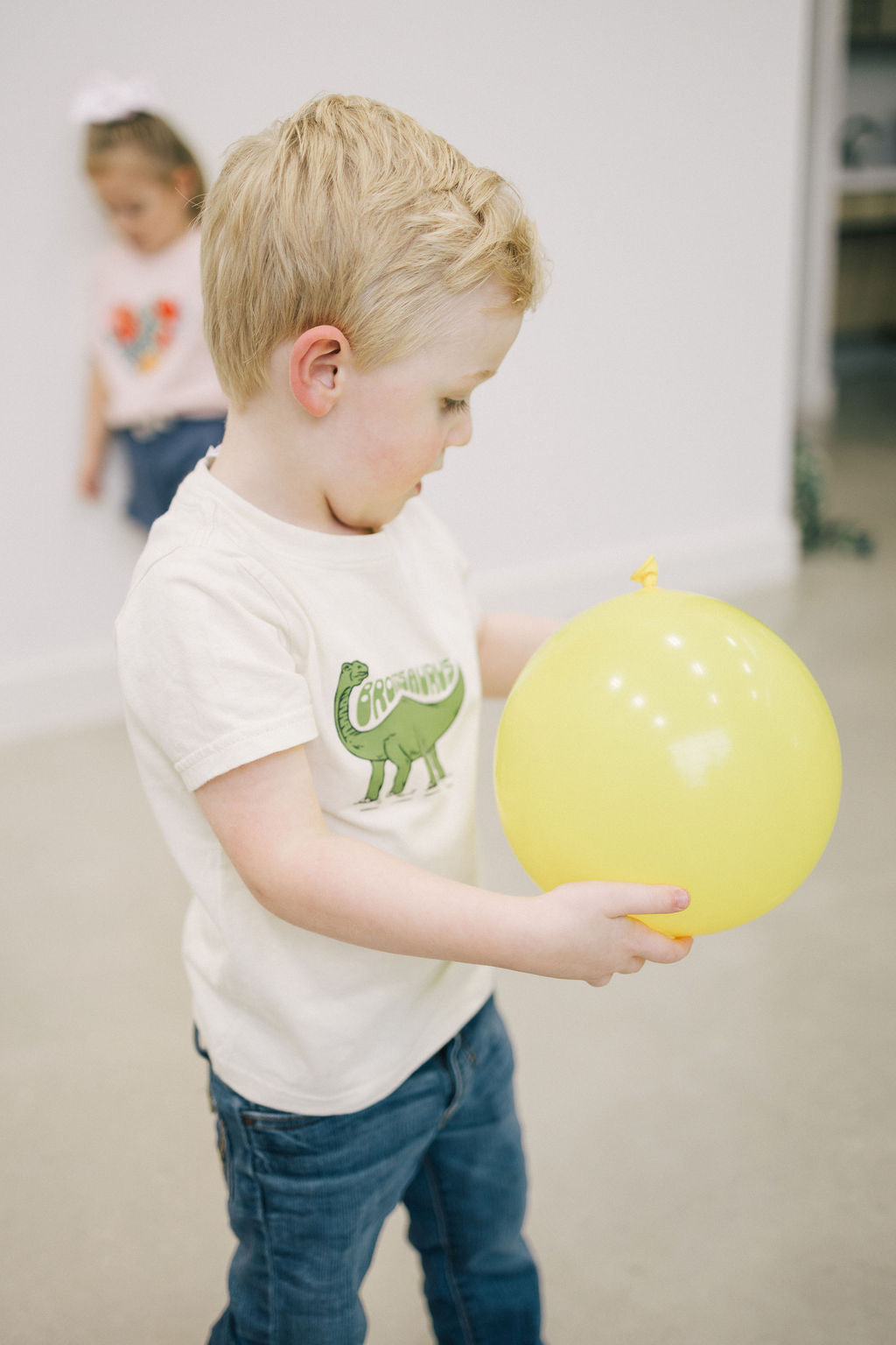 Brontosaurus Tshirt