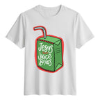 Jesus and Juice Boxes Tshirt