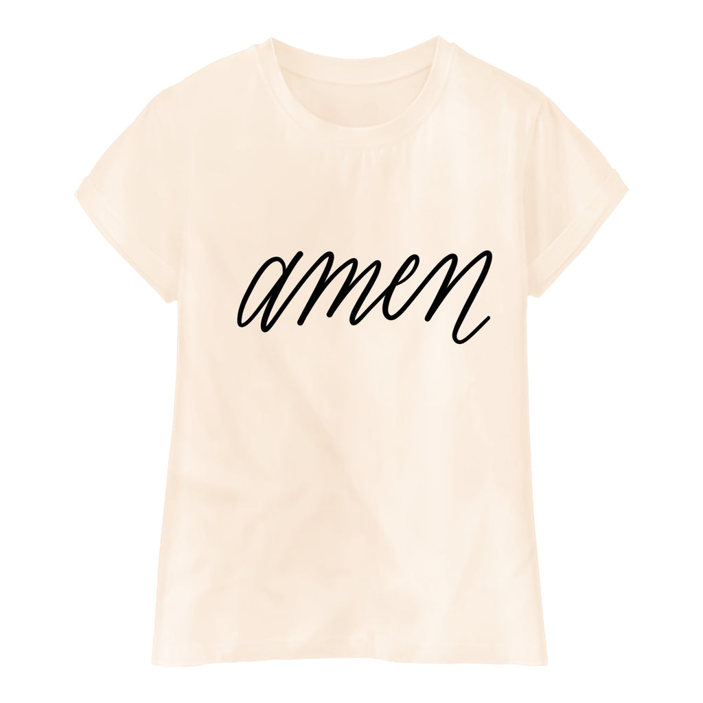 Amen Tshirt