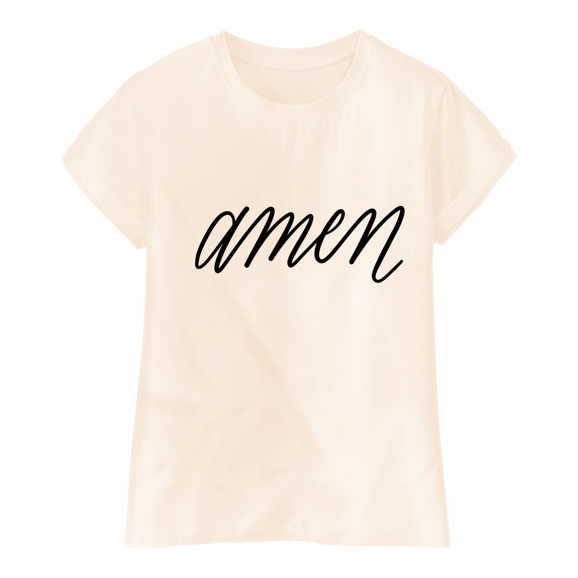 Amen Tshirt