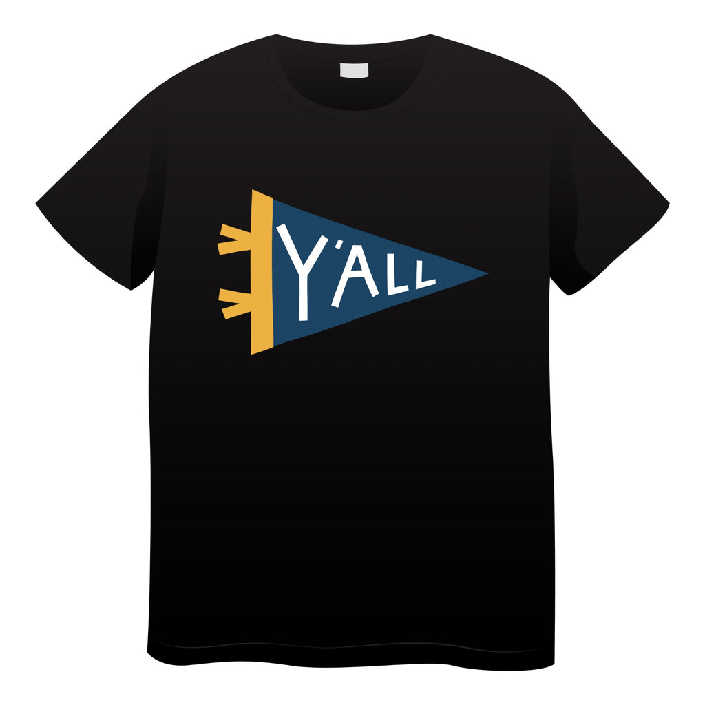 Yall Tshirt