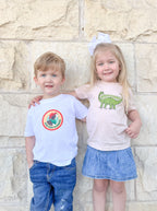 Red Dog Ranger Tshirt