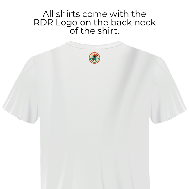 1776 Tshirt Main Image