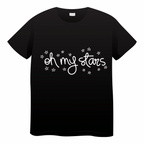 Oh my Stars Tshirt